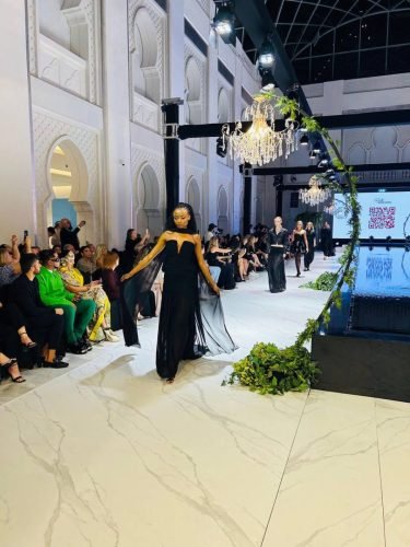 Fashion Week, Dubai – 2024 (4)