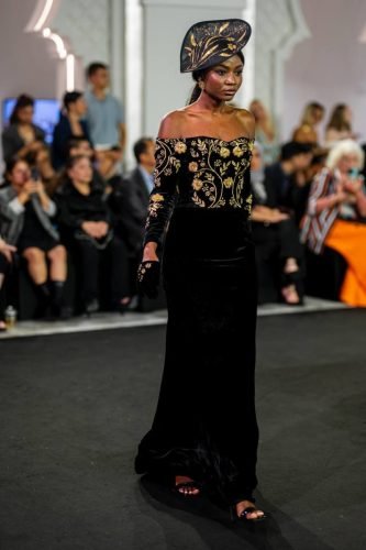 Fashion Week, Dubai – 2025 (7)