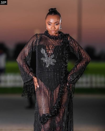 МКММ FASHION WEEK 2025  NOV