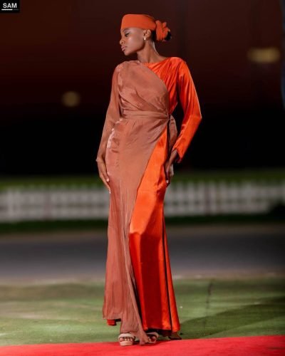 МКММ FASHION WEEK 2025  NOV