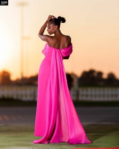 МКММ FASHION WEEK 2025  NOV